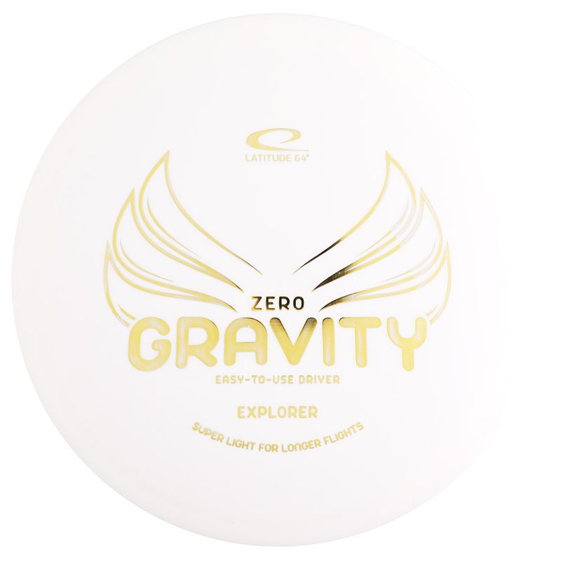 Zero Gravity Explorer