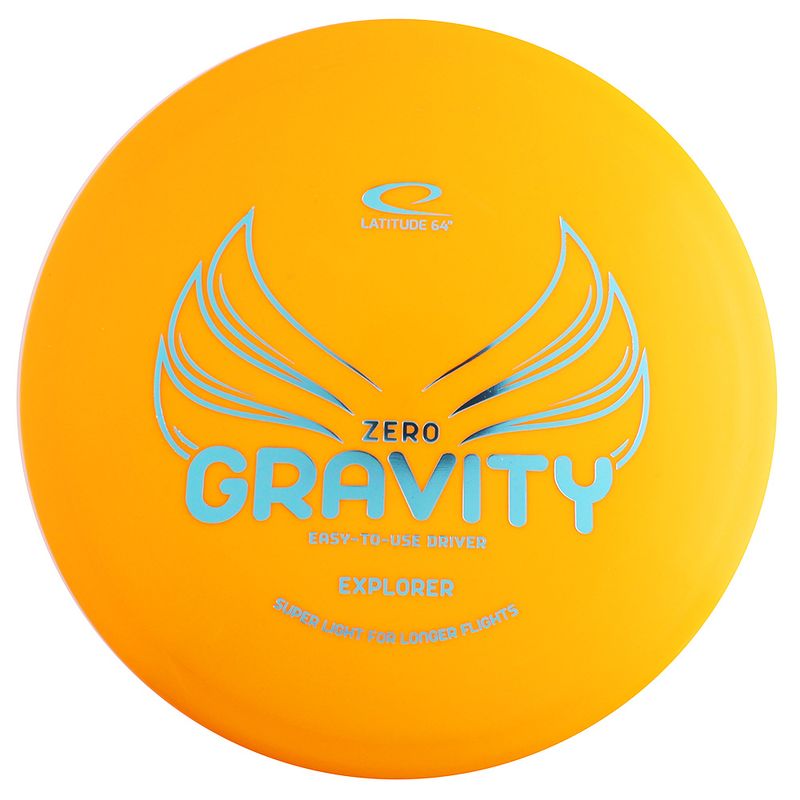 Zero Gravity Explorer