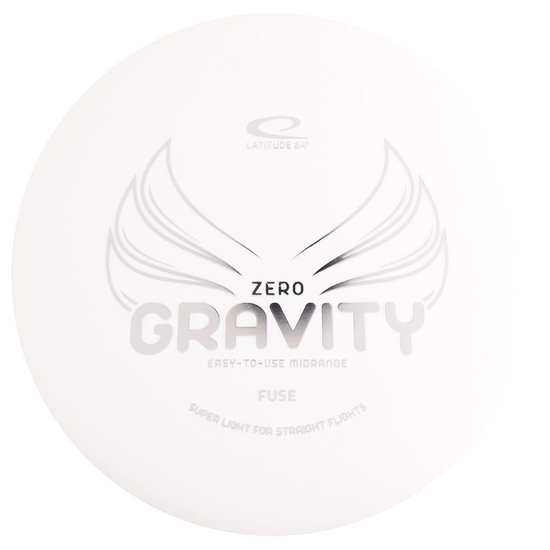 Zero Gravity Fuse