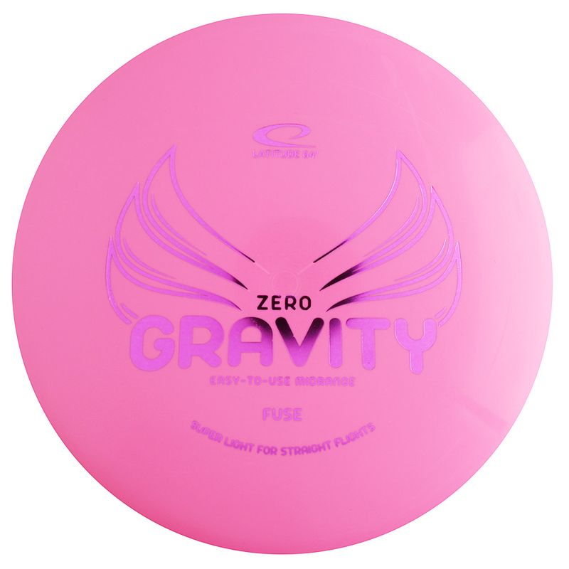 Zero Gravity Fuse