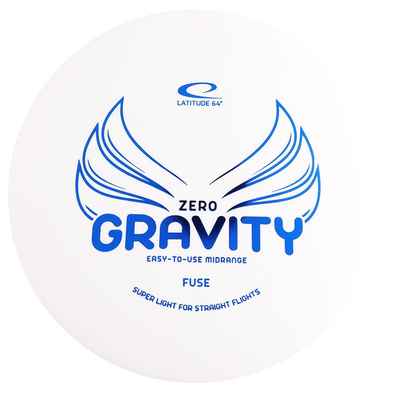 Zero Gravity Fuse