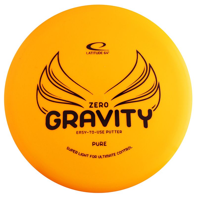 Zero Gravity Pure