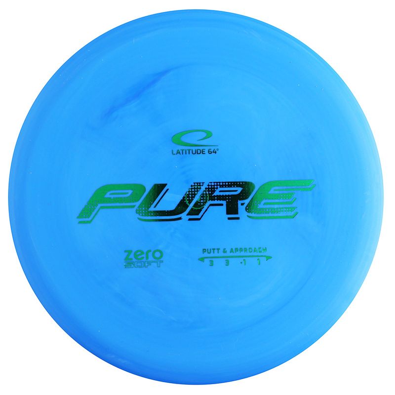 Zero Soft Pure