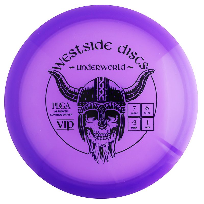VIP Underworld