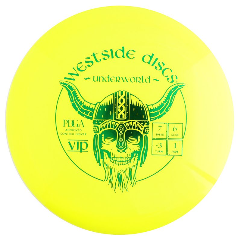 VIP Underworld