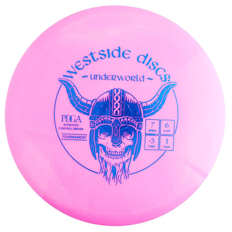 Tournament Underworld