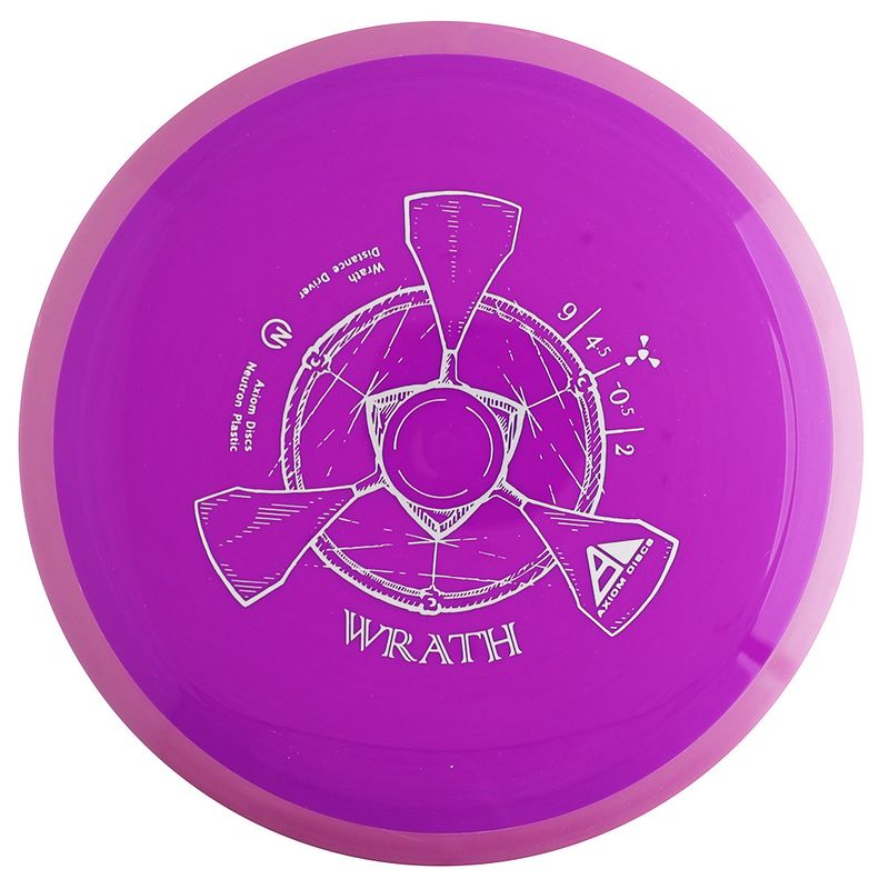 Neutron Wrath 