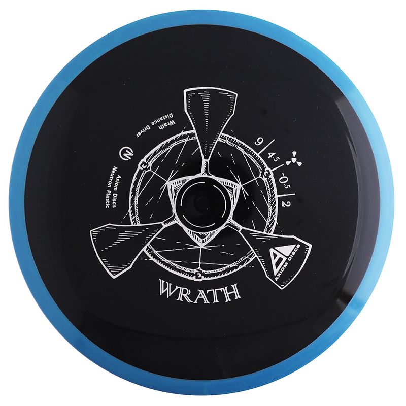 Neutron Wrath 