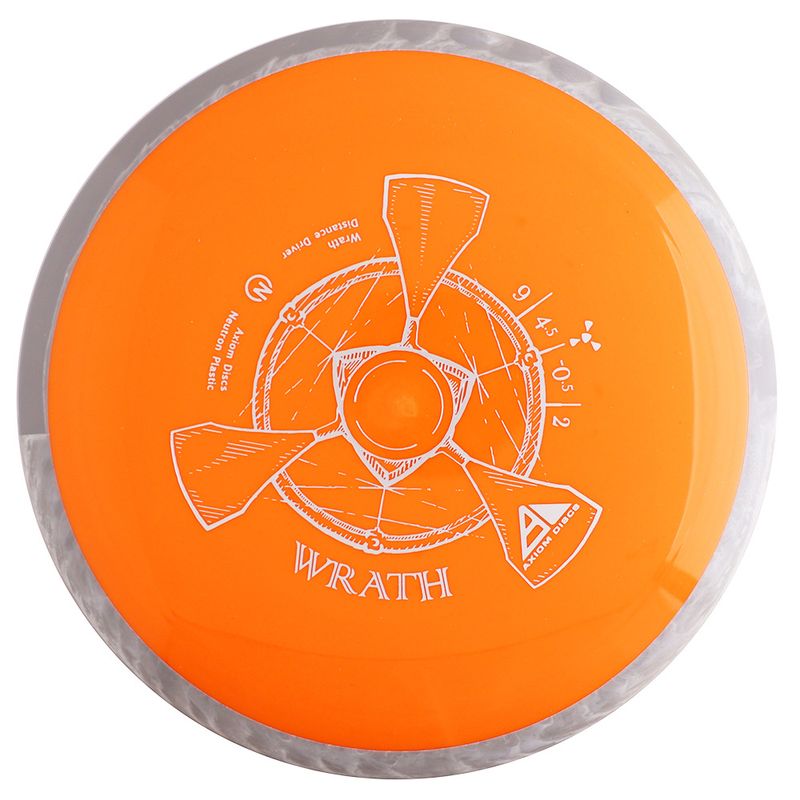 Neutron Wrath 