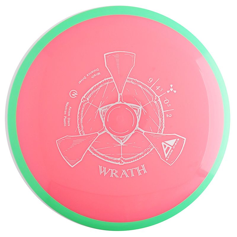 Neutron Wrath 