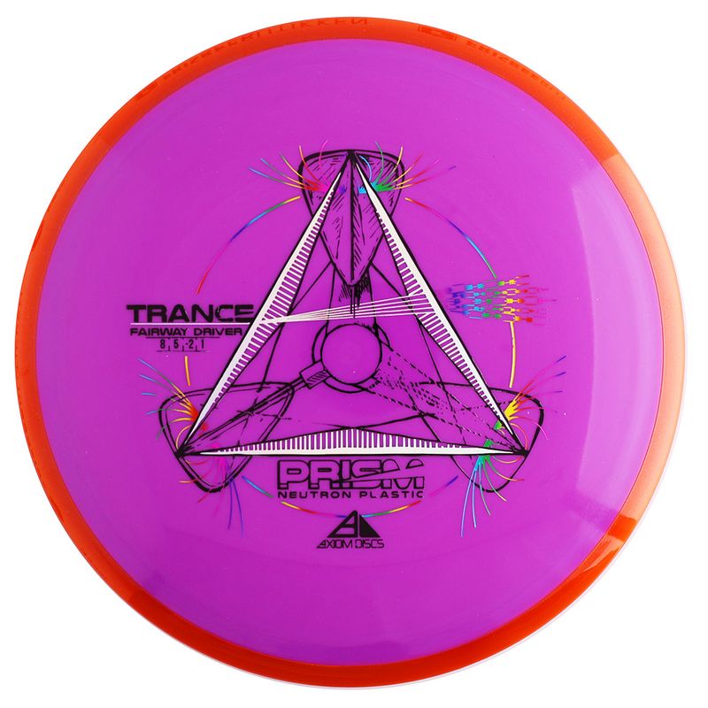 Prism Neutron Trance