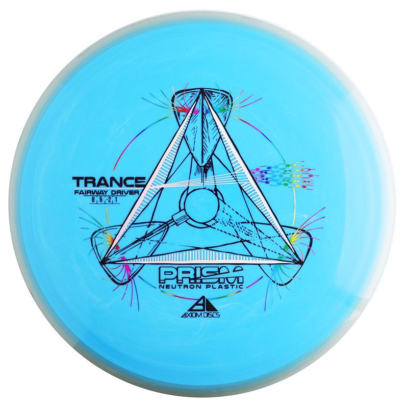 Prism Neutron Trance