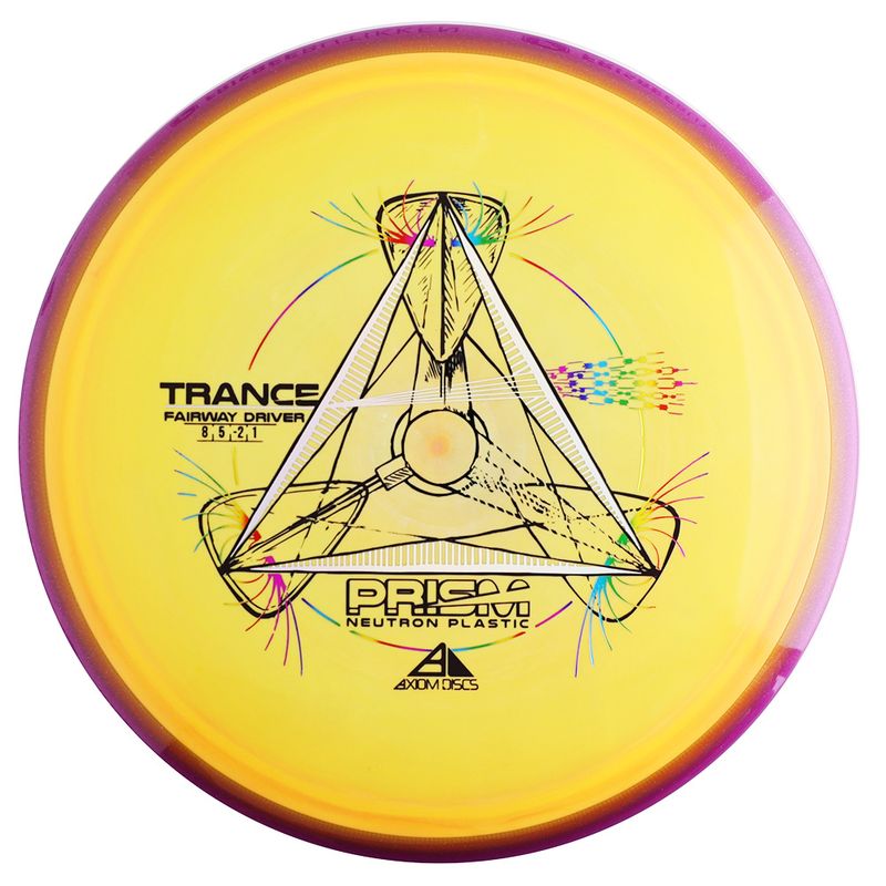 Prism Neutron Trance