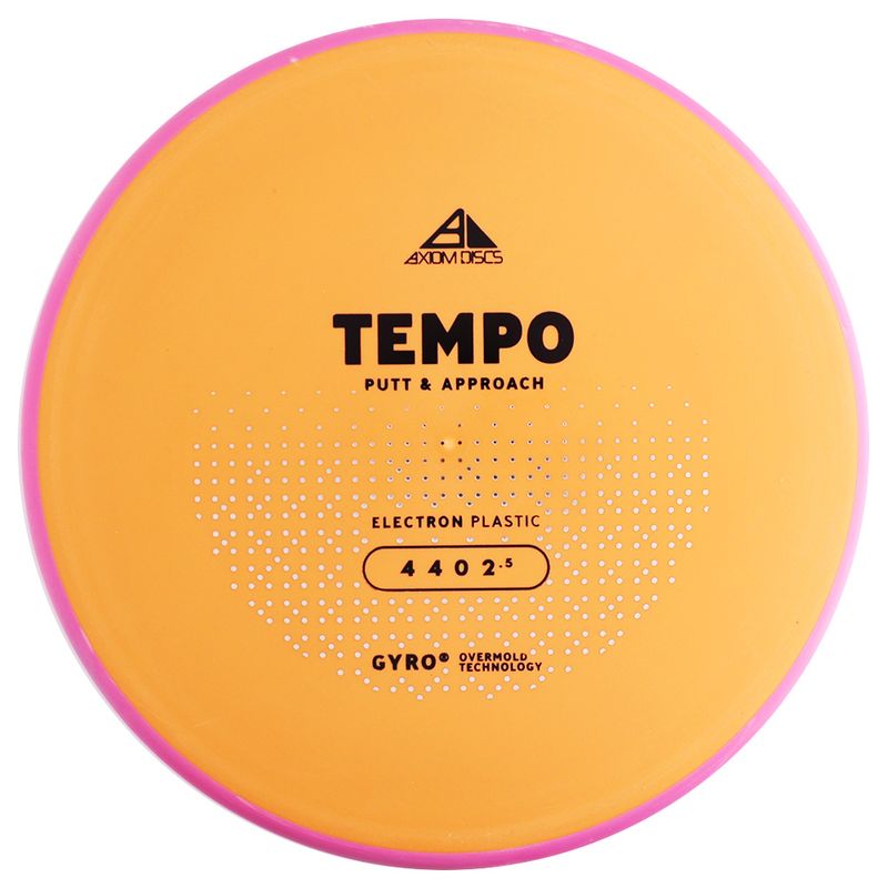 Electron Tempo