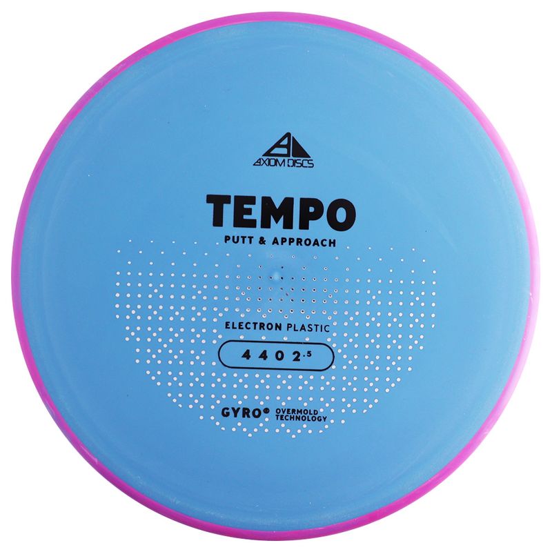 Electron Tempo