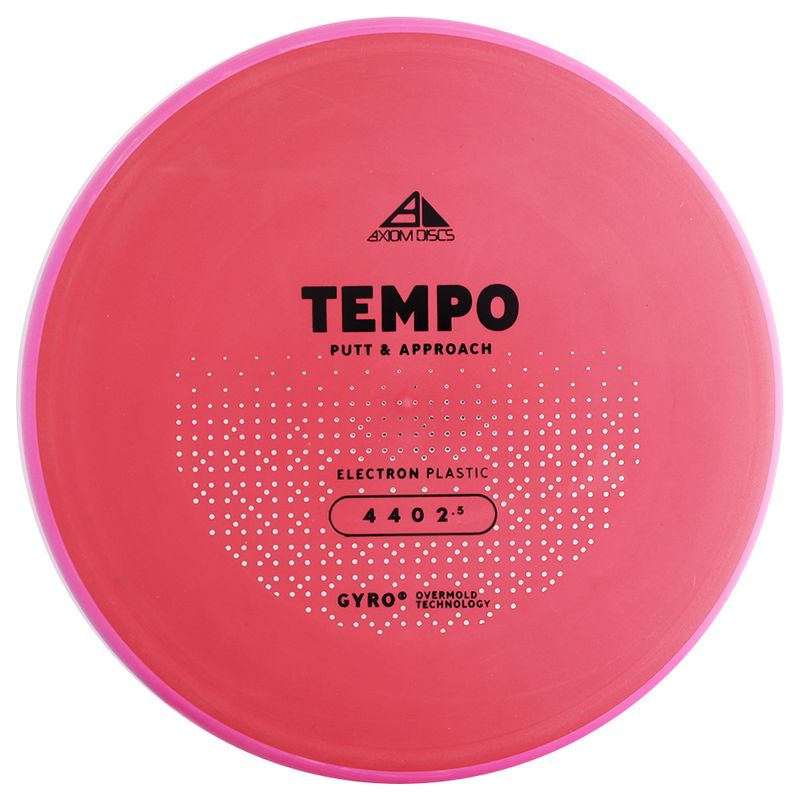 Electron Tempo