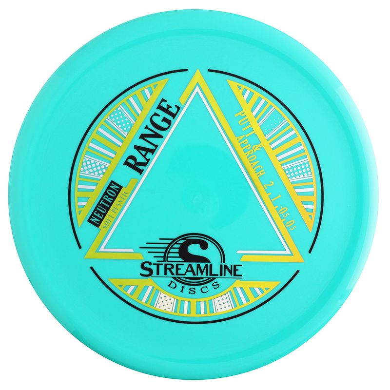 Neutron Range Soft