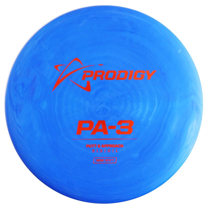 300 PA-3 Soft