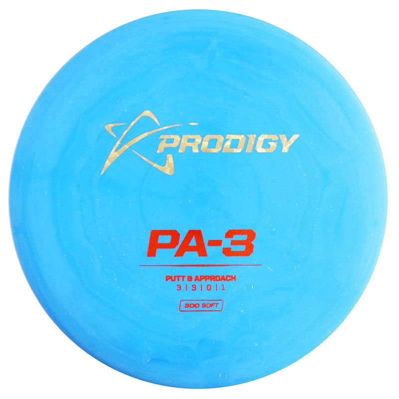 300 PA-3 Soft