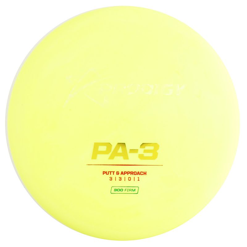 300 PA-3 Firm