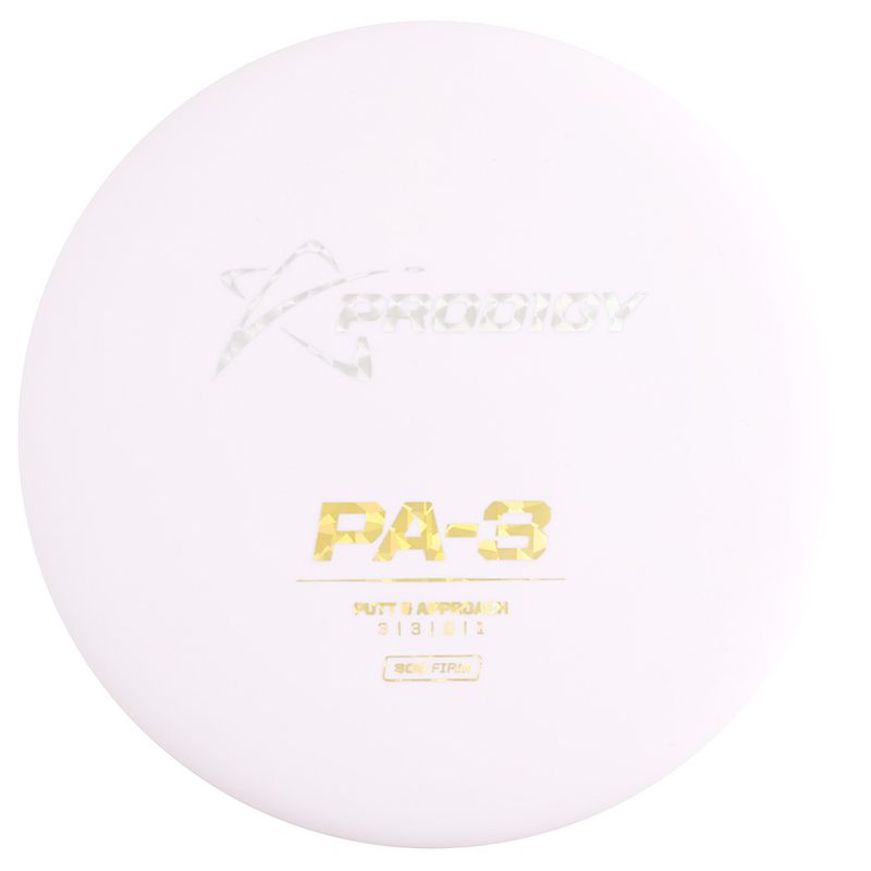 300 PA-3 Firm