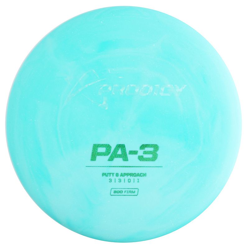 300 PA-3 Firm