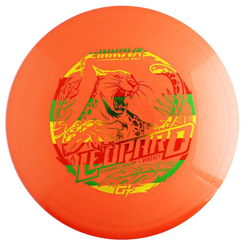 G-Star Leopard