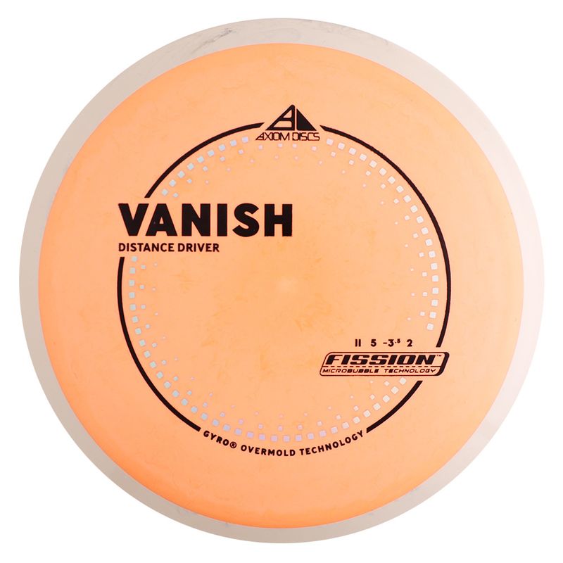 Fission Vanish