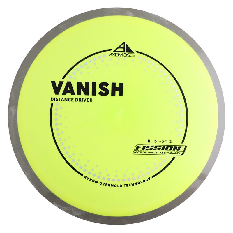 Fission Vanish