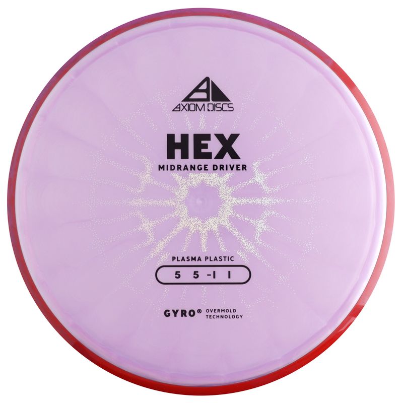 Plasma Hex