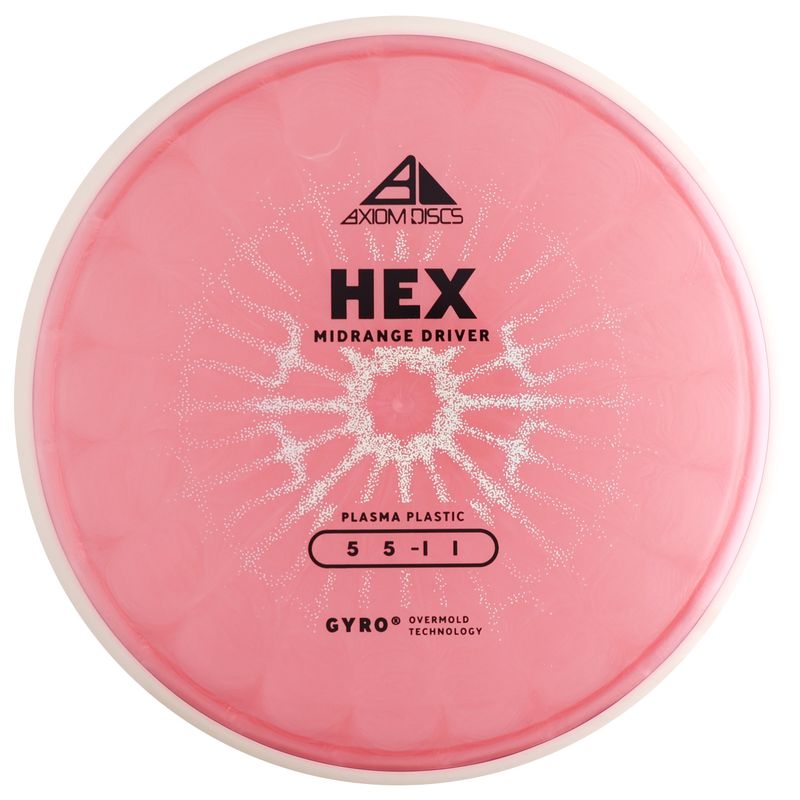 Plasma Hex