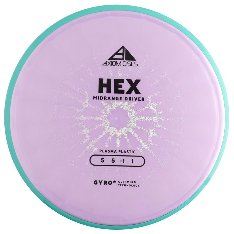 Plasma Hex