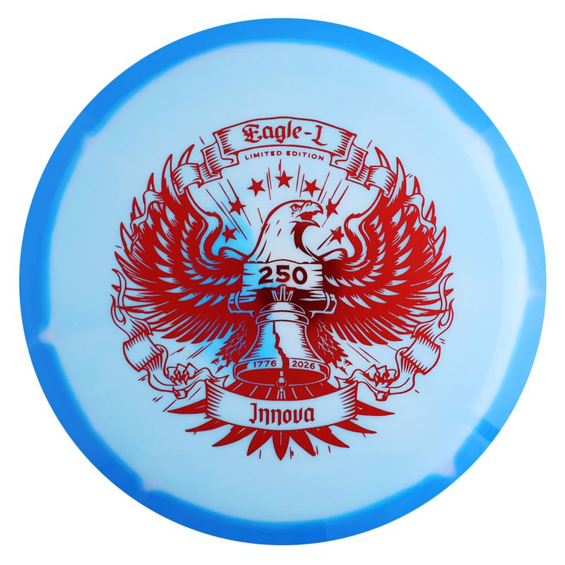 Halo Star Eagle-L 