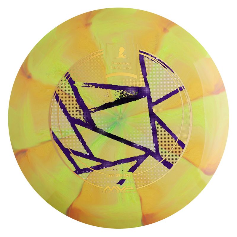 Cosmic Neutron Shift - Special Edition St. Jude Fundraiser