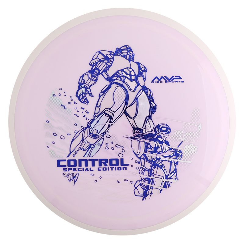 Neutron Control - Special Edition