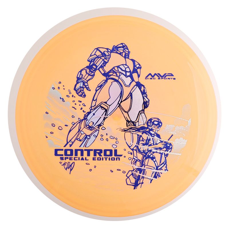 Neutron Control - Special Edition