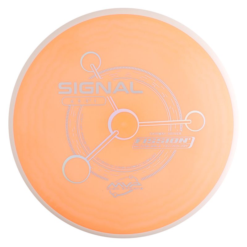 Fission Signal