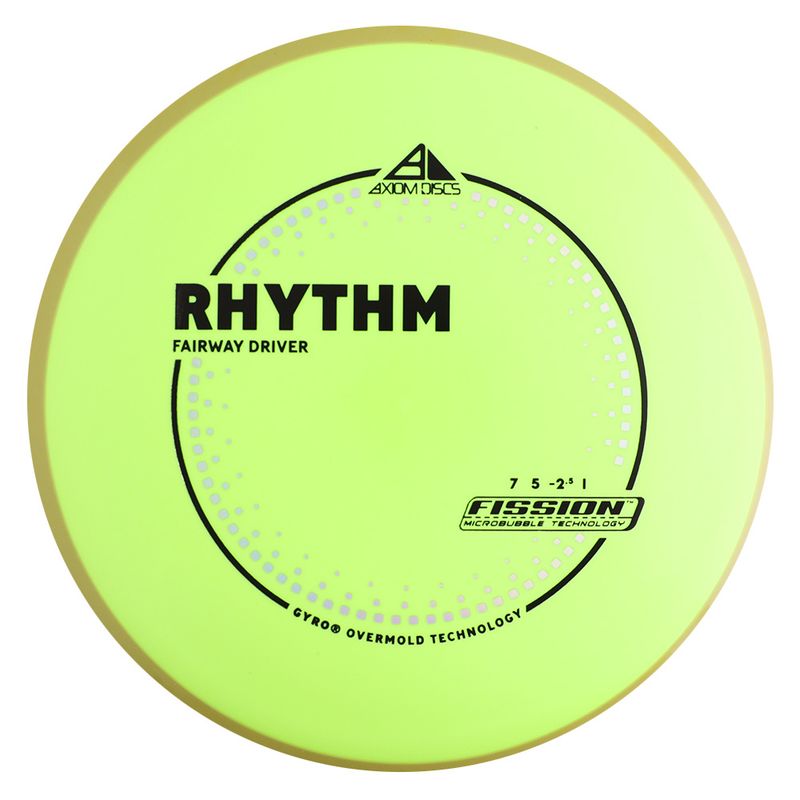 Fission Rhythm
