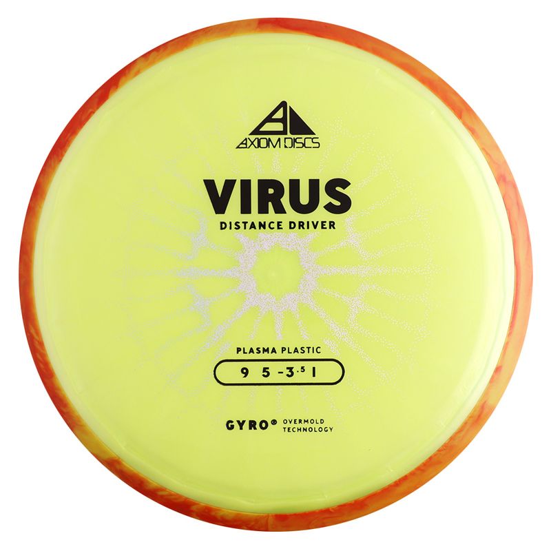 Plasma Virus