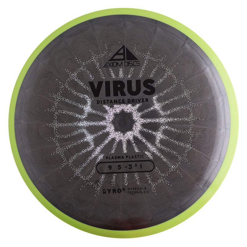 Plasma Virus