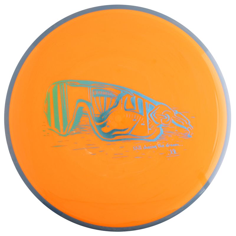 Neutron Hex - KR Discgolf