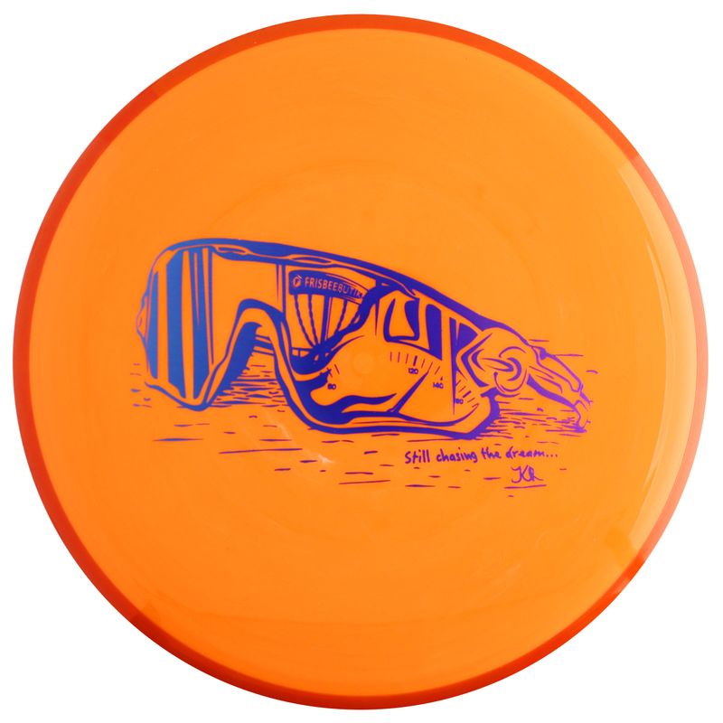 Neutron Hex - KR Discgolf