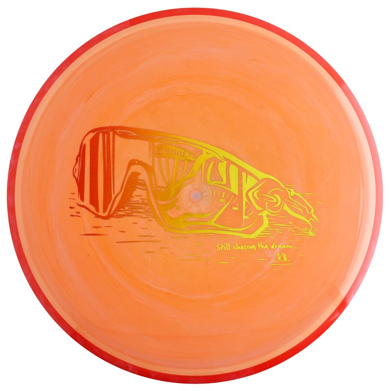 Neutron Hex - KR Discgolf