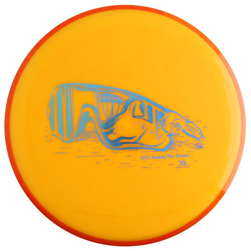 Neutron Hex - KR Discgolf