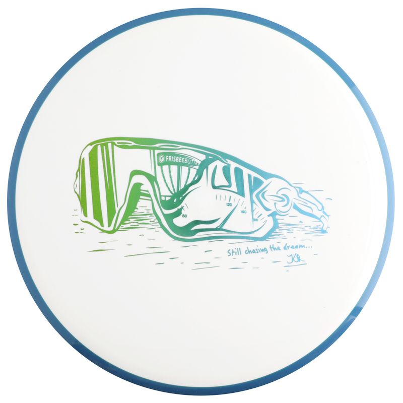Neutron Hex - KR Discgolf