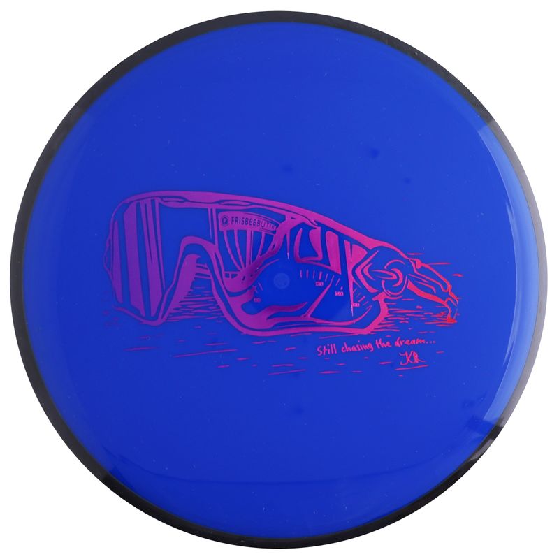 Neutron Hex - KR Discgolf