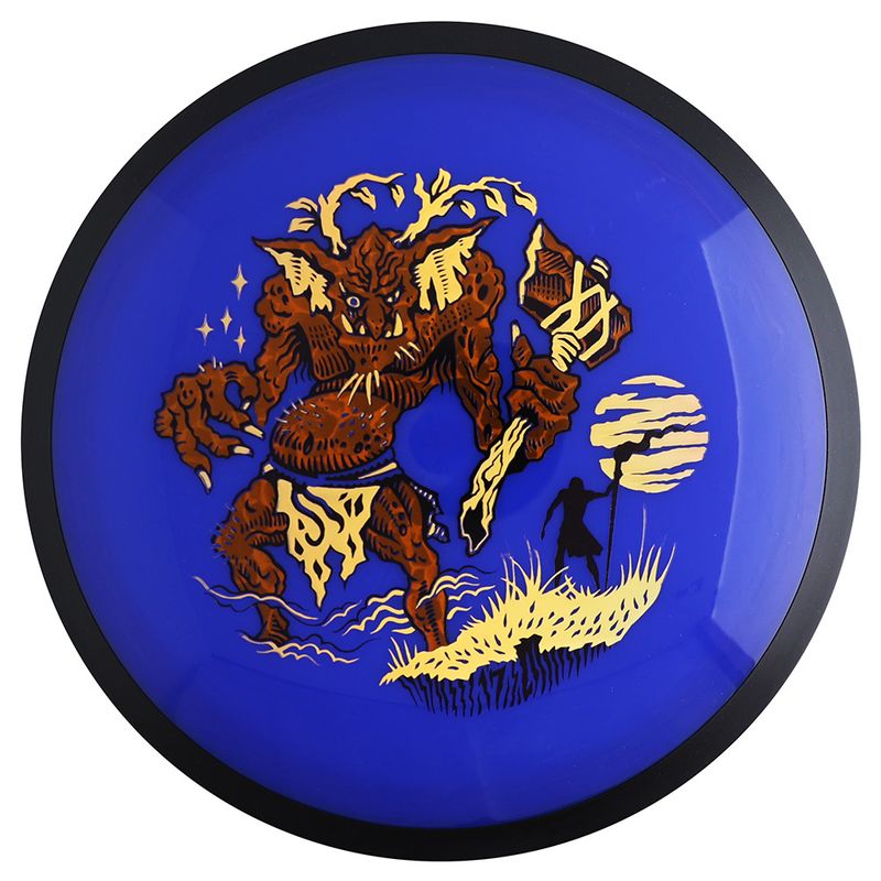 Neutron Trail - Goliath 