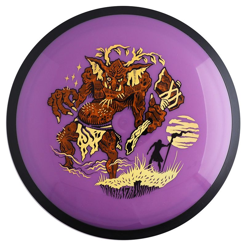 Neutron Trail - Goliath 