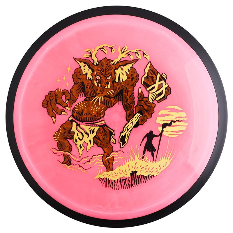 Neutron Trail - Goliath 