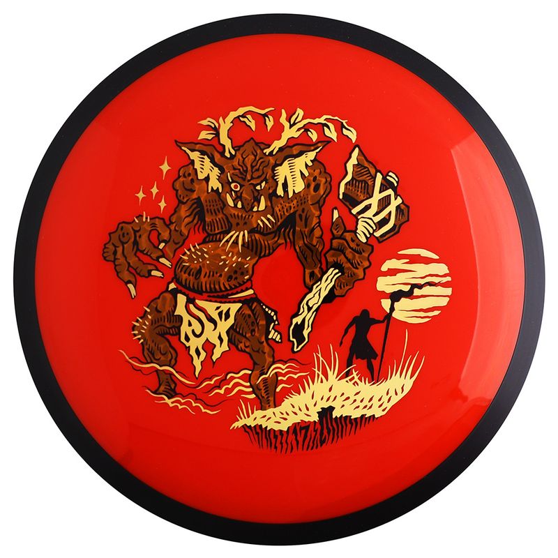Neutron Trail - Goliath 